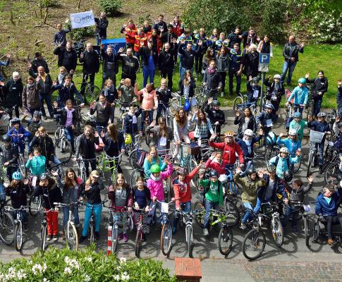 Zukunftsforum Blankenese