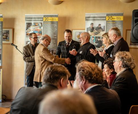 Produktionsschule Altona
