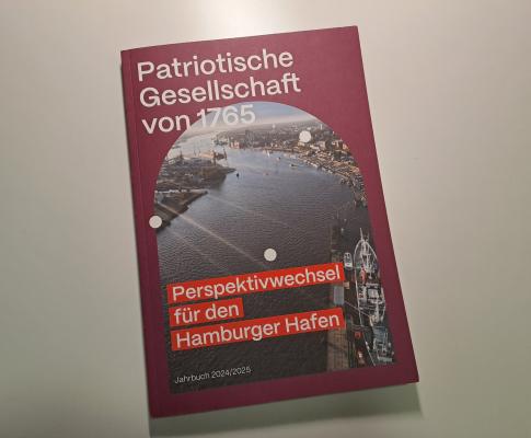 Jahrbuch 2024/2025