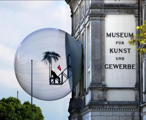 Museum für Kunst und Gewerbe Hamburg