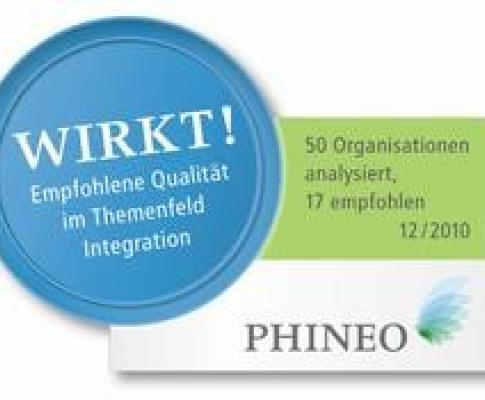 PHINEO