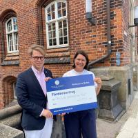 Förderung DSD