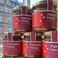 Patrioten-Honig