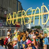 Kinderstadt Hamburg 2026