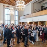 Hausfest zum 260. Jubiläum