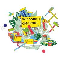 Kinderstadt Ferienworksho