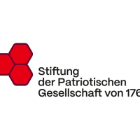 Logo der Stiftung der Patriotischen Gesellschaft von 1765