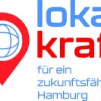Logo lokalkraft