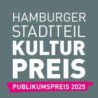 Publikumspreis der Stadtteilkultur