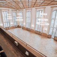 Foto Reimarus-Saal
