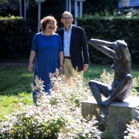 Sigrid und Klaus D. Curth