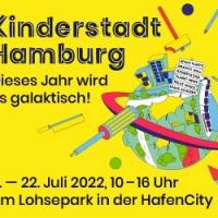 Grafik Kinderstadt 2022