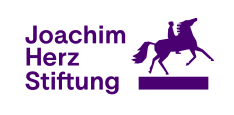 Joachim Herz Stiftung Logo