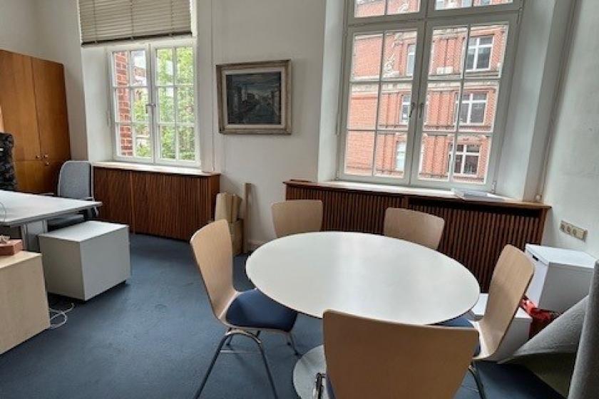 Büro
