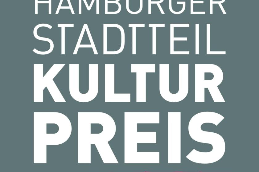 Publikumspreis der Stadtteilkultur Publikumspreis der Stadtteilkultur